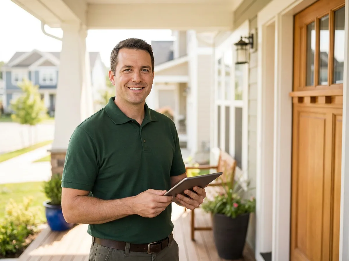 Pest control FAQs for Chesterville, OH